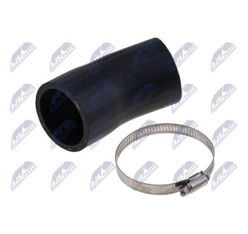 hadicka plniciho vzduchu NTY GPP-VW-113