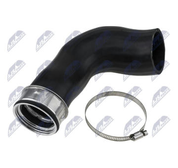 hadicka plniciho vzduchu NTY GPP-VW-115