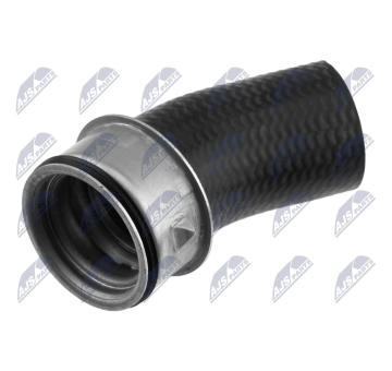 hadicka plniciho vzduchu NTY GPP-VW-143