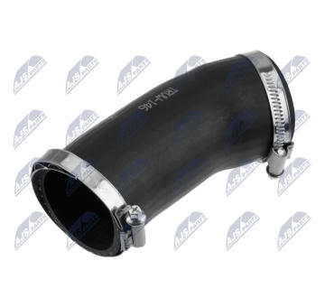 hadicka plniciho vzduchu NTY GPP-VW-146