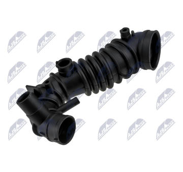 Hadica plniaceho vzduchu NTY GPP-VW-150