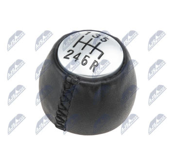 Hlavice radici paky NTY GZB-AR-001