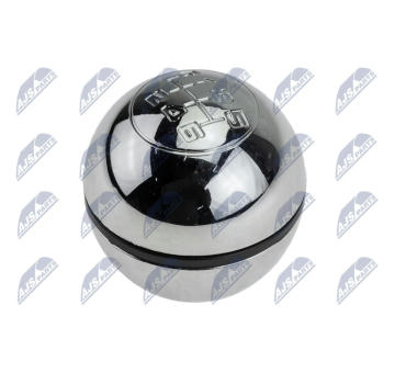 Hlavice radici paky NTY GZB-AR-003