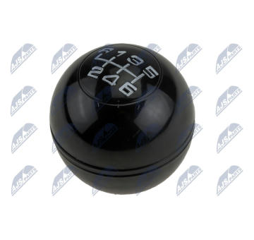 Hlavice radici paky NTY GZB-AR-004