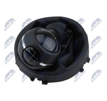 Hlavice radici paky NTY GZB-BM-017