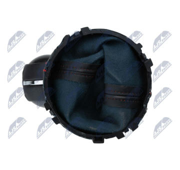 Hlavice radici paky NTY GZB-BM-018