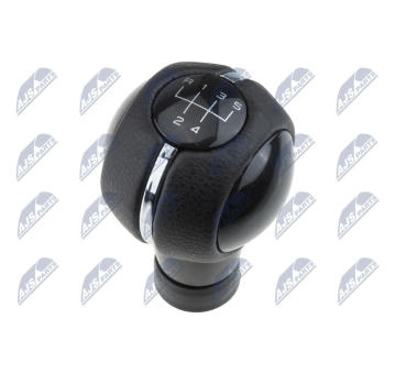 Hlavica radiacej páky NTY GZB-BM-019