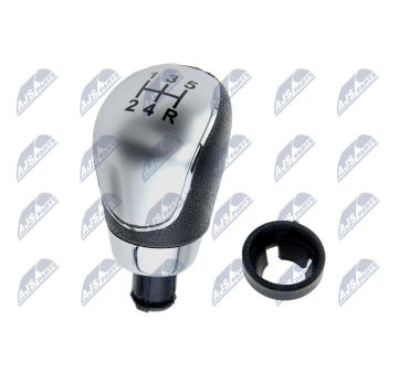 Hlavica radiacej páky NTY GZB-FR-003