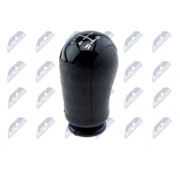 Hlavica radiacej páky NTY GZB-FR-004