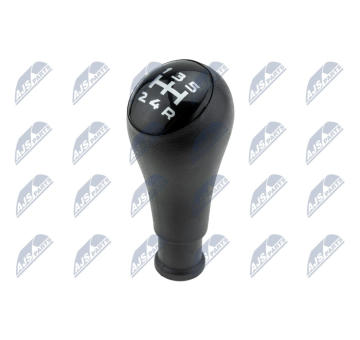 Hlavice radici paky NTY GZB-FT-014