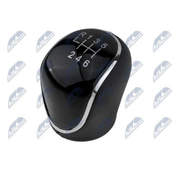 Hlavica radiacej páky NTY GZB-HY-502