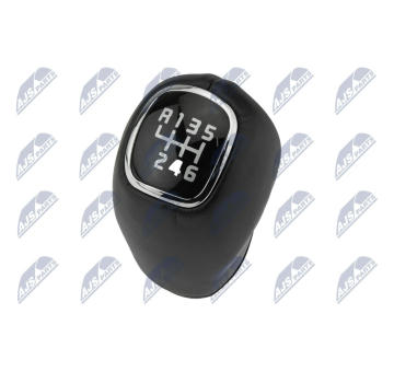 Hlavica radiacej páky NTY GZB-HY-505