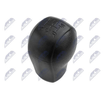 Hlavice radici paky NTY GZB-IS-002