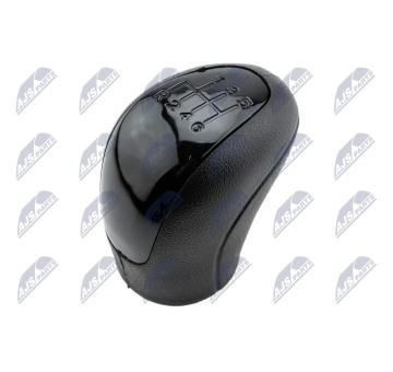 Hlavica radiacej páky NTY GZB-ME-012