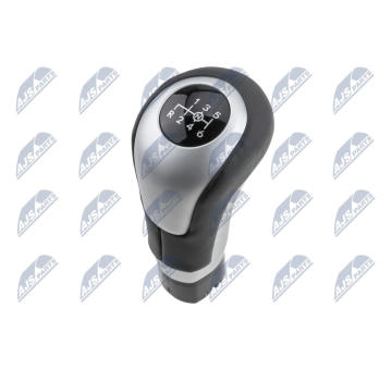 Hlavice radici paky NTY GZB-ME-022