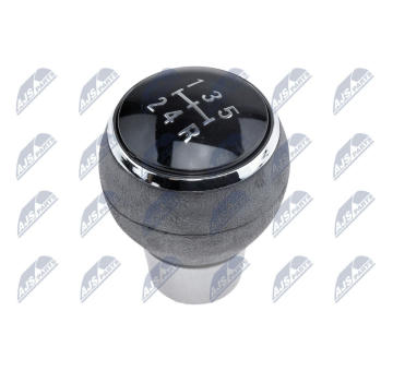 Hlavice radici paky NTY GZB-MS-000