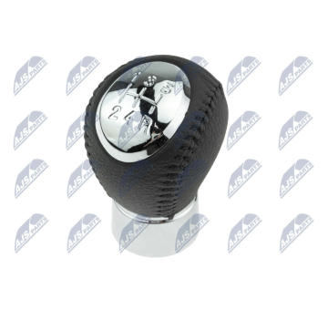 Hlavica radiacej páky NTY GZB-MZ-002