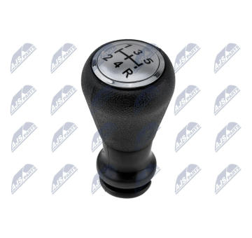 Hlavica radiacej páky NTY GZB-PE-002