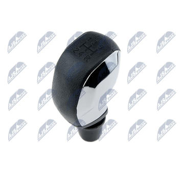 Hlavica radiacej páky NTY GZB-PE-008