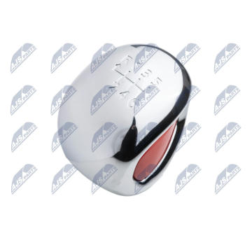 Hlavice radici paky NTY GZB-PE-015