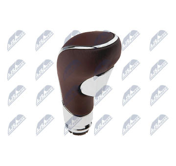 Hlavice řadicí páky NTY GZB-PL-004