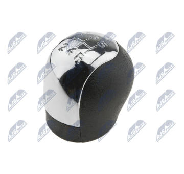 Hlavica radiacej páky NTY GZB-PL-005