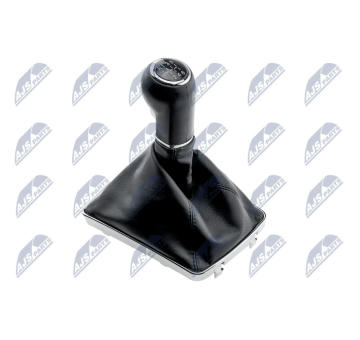 Hlavice radici paky NTY GZB-PL-015