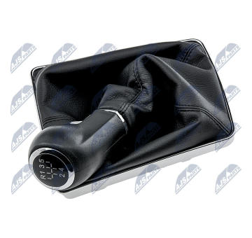 Hlavica radiacej páky NTY GZB-PL-016