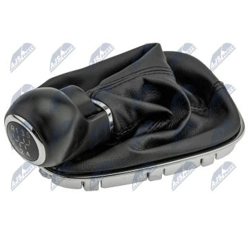 Hlavica radiacej páky NTY GZB-PL-018