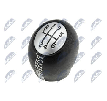 Hlavice radici paky NTY GZB-RE-003