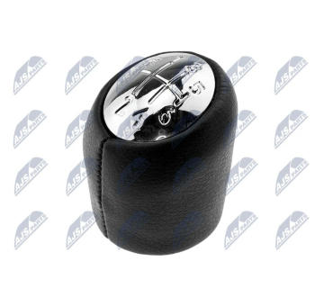 Hlavice radici paky NTY GZB-RE-006