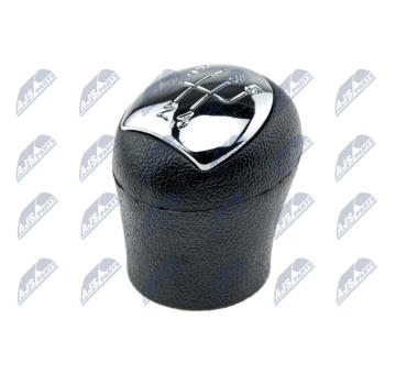 Hlavice radici paky NTY GZB-RE-008
