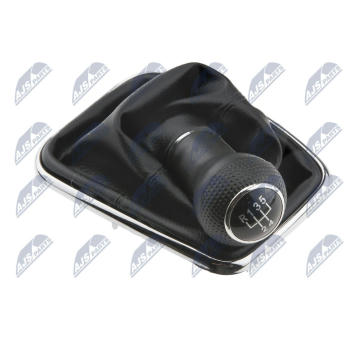 Hlavica radiacej páky NTY GZB-VW-001