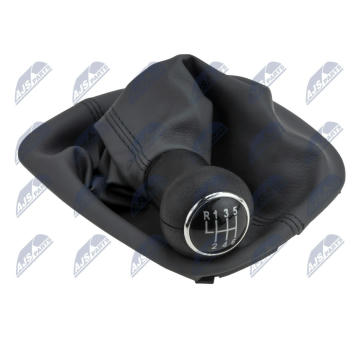 Hlavice radici paky NTY GZB-VW-018