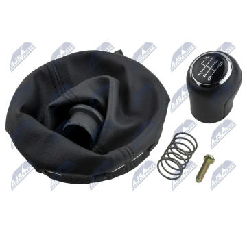 Hlavice radici paky NTY GZB-VW-024