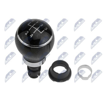 Hlavice radici paky NTY GZB-VW-025