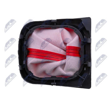 Hlavica radiacej páky NTY GZB-VW-040