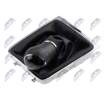 Hlavica radiacej páky NTY GZB-VW-049