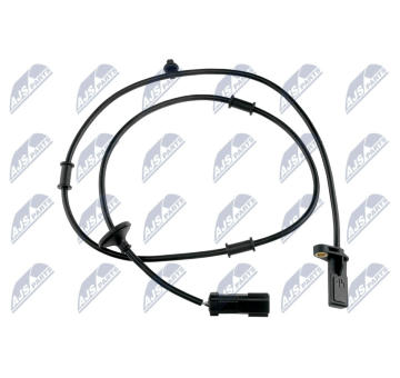 Snímač, počet otáček kol NTY HCA-CH-035