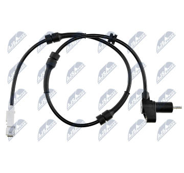Snímač počtu otáčok kolesa NTY HCA-CT-013