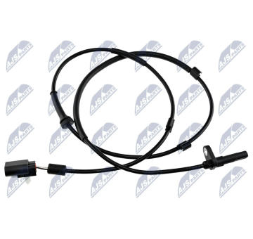 Snímač, počet otáček kol NTY HCA-FR-038