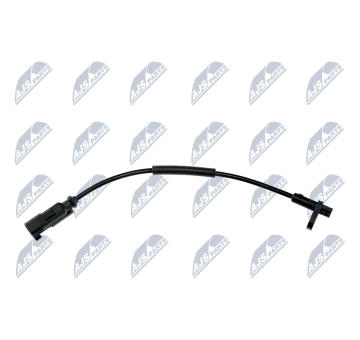 Snímač počtu otáčok kolesa NTY HCA-FR-069
