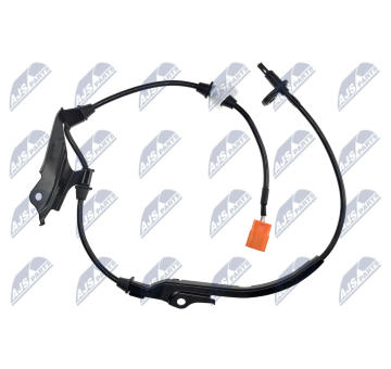 Snímač, počet otáček kol NTY HCA-HD-078