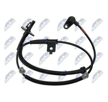 Snímač počtu otáčok kolesa NTY HCA-HY-592