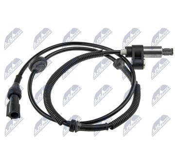 Snímač, počet otáček kol NTY HCA-KA-331