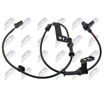 Snímač počtu otáčok kolesa NTY HCA-KA-339