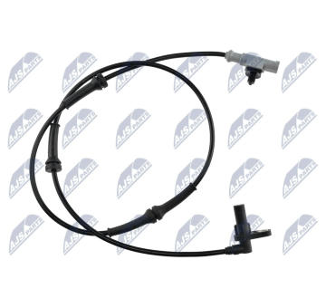 Snímač, počet otáček kol NTY HCA-LR-008