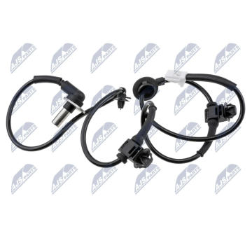 Snímač počtu otáčok kolesa NTY HCA-MZ-063