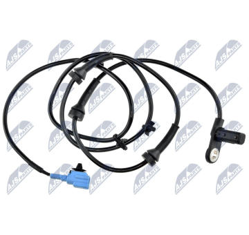 Snímač, počet otáček kol NTY HCA-NS-036