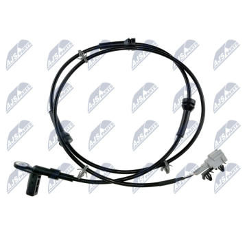Snímač, počet otáček kol NTY HCA-NS-037